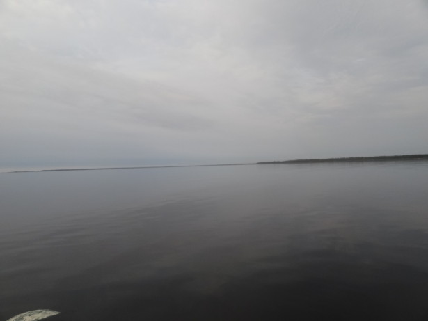 Ладожское озеро