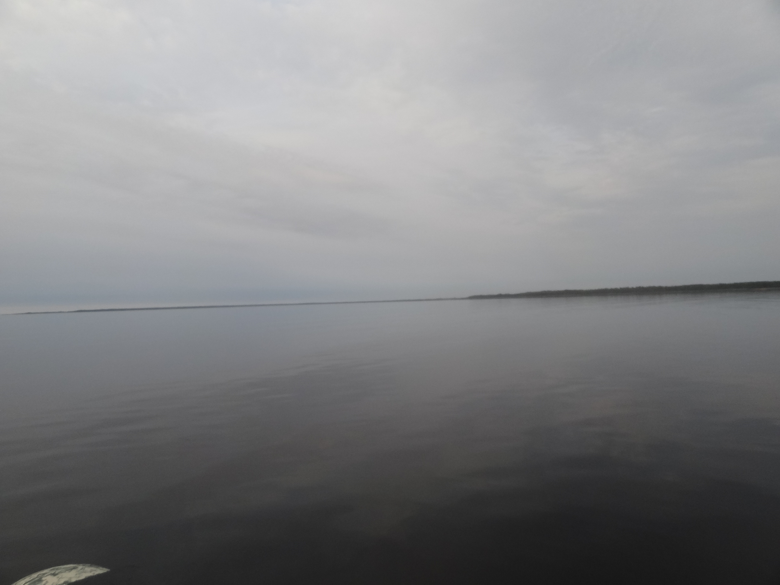 Информация о рыбалке на Ладожском озере - Вконтакте